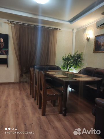 

4-к. дом, 200 м²