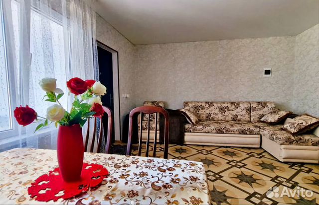 

2-к. квартира, 40 м², 5 кроватей