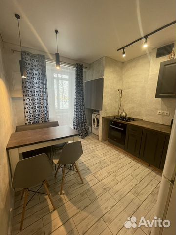 

2-к. квартира, 60 м², 2 кровати