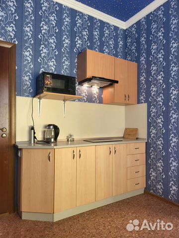 

2-к. квартира, 60 м², 6 кроватей