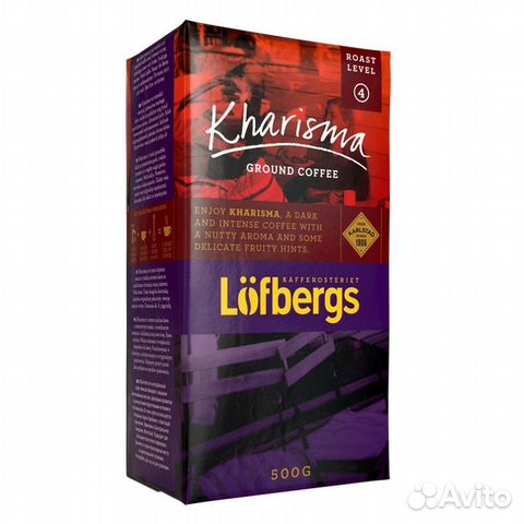 lofbergs lofbergs