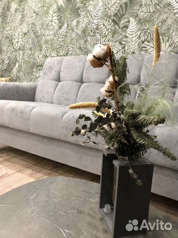 

Квартира-студия, 30 м², 1 кровать