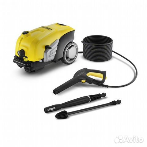 Мойка высокого давления Karcher K 7 Compact NEW