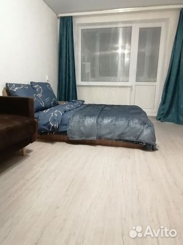 

2-к. квартира, 49 м², 4 кровати