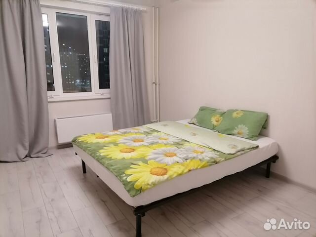 

3-к. квартира, 65 м², 5 кроватей