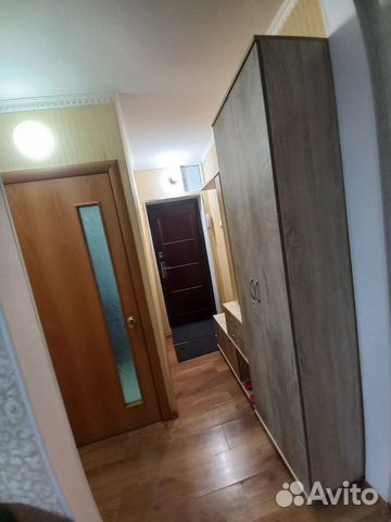 

2-к. квартира, 47 м², 3 кровати