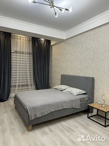 

2-к. квартира, 67 м², 1 кровать