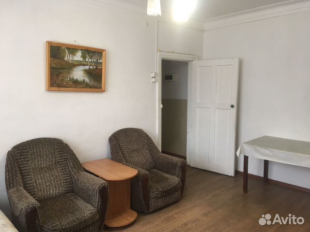 

3-к. квартира, 40 м², 4 кровати