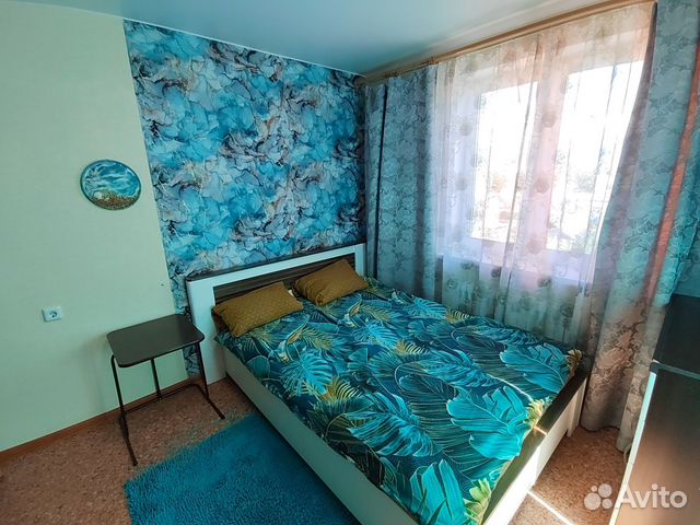 

2-к. квартира, 54 м², 3/9 эт.