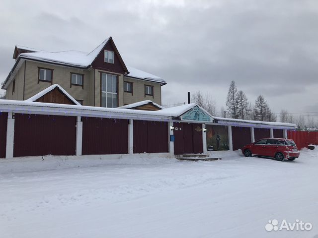 

Квартира-студия, 60 м², 2 кровати