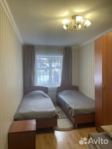 

2-к. квартира, 42 м², 4 кровати
