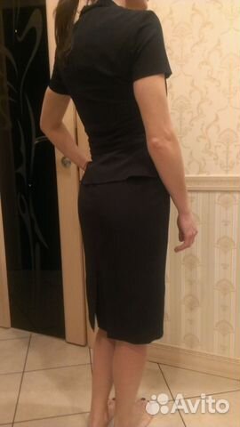 Платье новое Платье новое