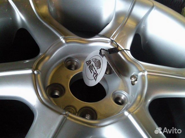 Диски, шины R18 на Mersedes, Audi 5x112 новые