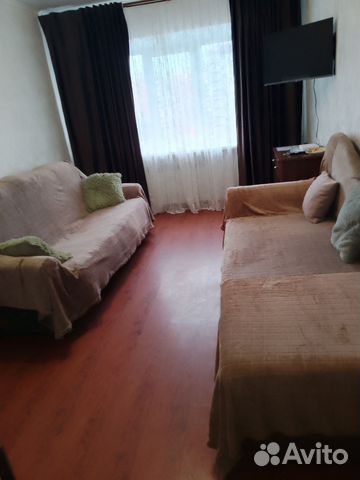 

2-к. квартира, 48 м², 5/5 эт.