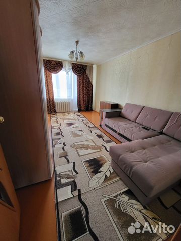

2-к. квартира, 48 м², 3/5 эт.