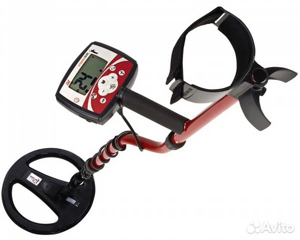 Металлодетектор minelab x-terra 505 купить в воронежской обл.