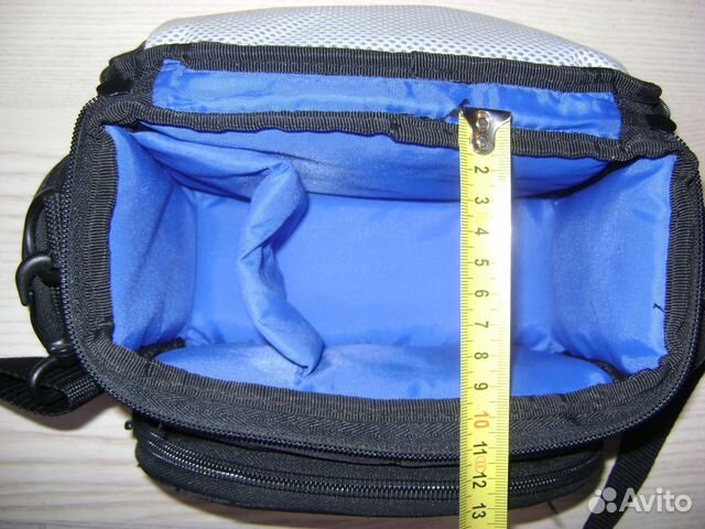 Сумка для видео камеры Сумка для видео камеры