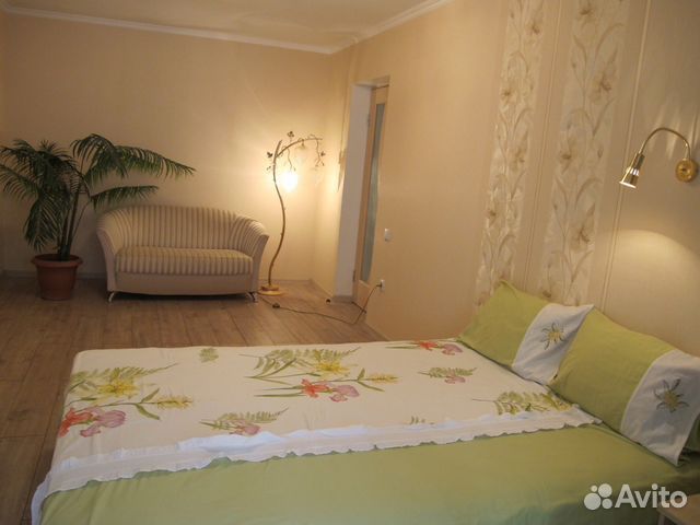 1-к квартира, 41 м², 2/4 эт. 1-к квартира, 41 м², 2/4 эт.