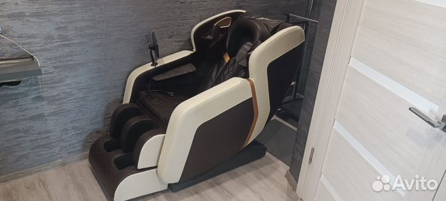 

Квартира-студия, 28,6 м², 1 кровать