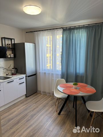 

1-к. квартира, 34,7 м², 14/17 эт.
