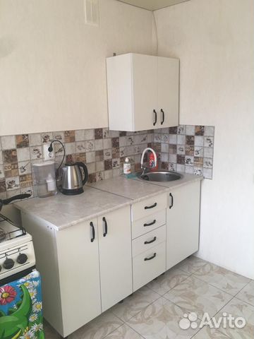 

2-к. квартира, 62 м², 2 кровати