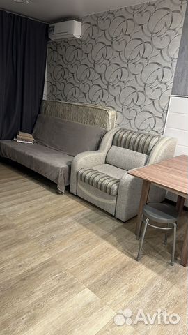 

2-к. квартира, 45 м², 3 кровати
