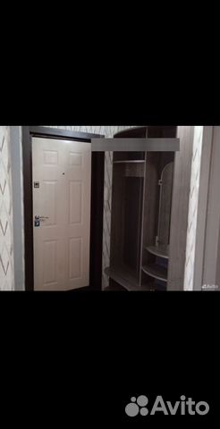 

2-к. квартира, 46 м², 3 кровати