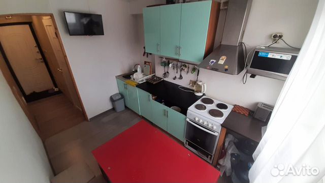 

2-к. квартира, 43 м², 5 кроватей