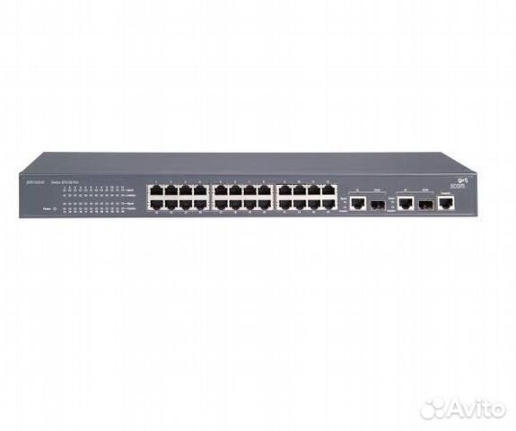 Коммутатор 3COM Switch 4210 26-Port