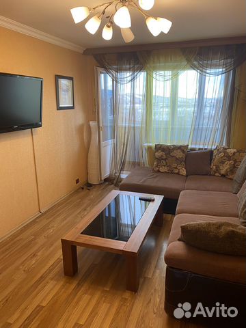 

2-к. квартира, 47 м², 5/5 эт.