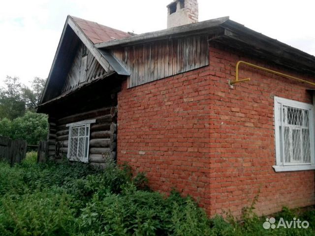 Дом 70 м² на участке 50 сот.