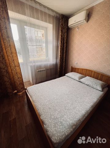

1-к. квартира, 49 м², 1 кровать
