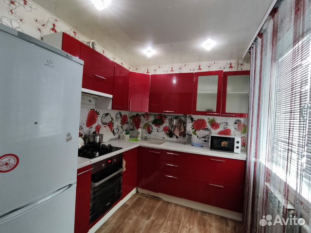 

3-к. квартира, 70 м², 5 кроватей