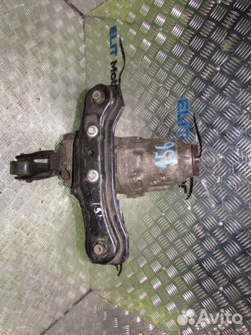 Задний редуктор Honda CRV 2.4 2007-2011