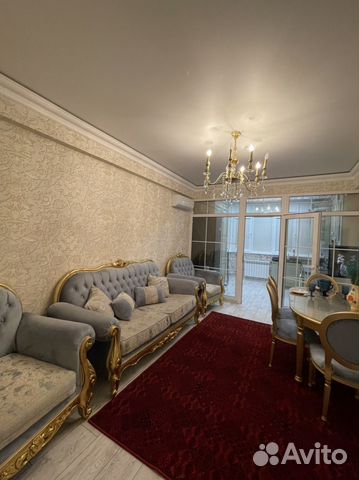

2-к. квартира, 45 м², 8/10 эт.
