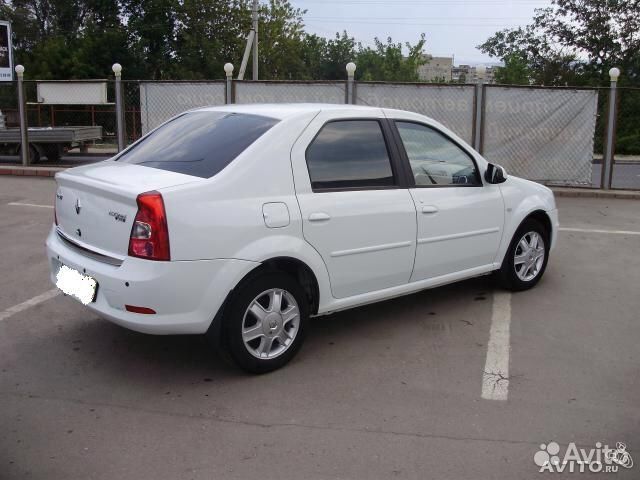 Прокат аренда авто прокат логан Прокат аренда авто прокат логан