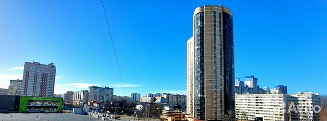 

2-к. квартира, 52 м², 3 кровати