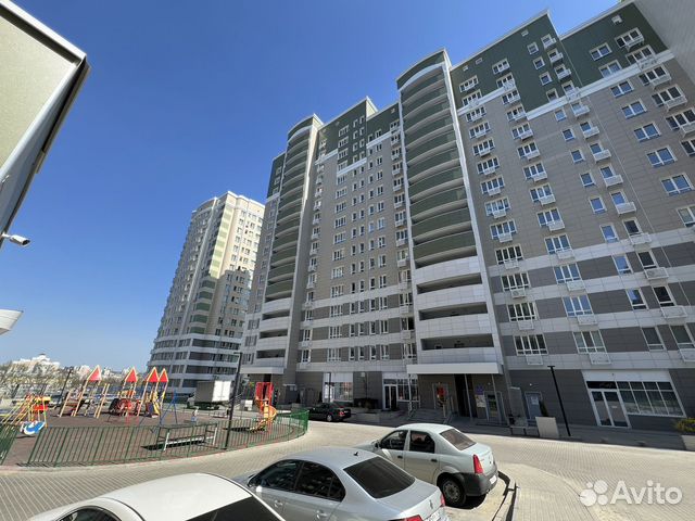 

2-к. квартира, 85 м², 3 кровати
