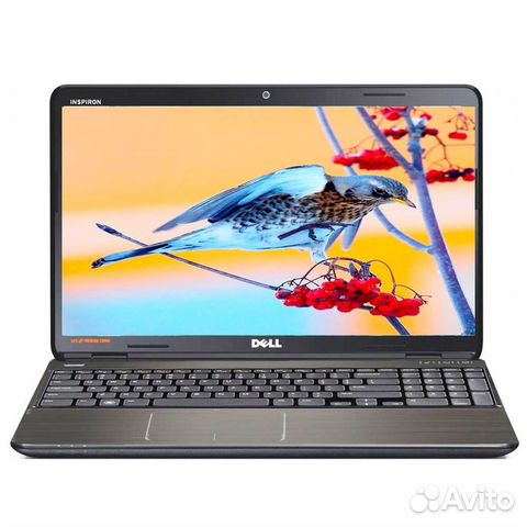 Запчасти для ноутбука Dell N5110. Отп. в регионы