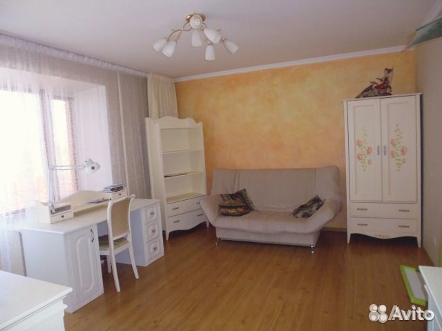 3-к квартира, 99.7 м², 5/10 эт.