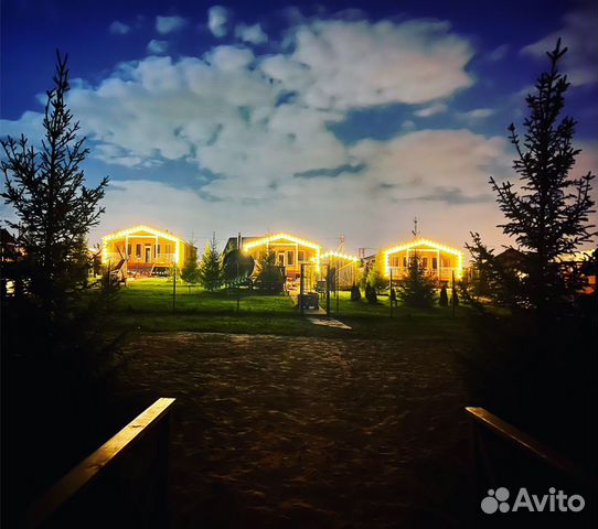 

4-к. дом, 87 м²