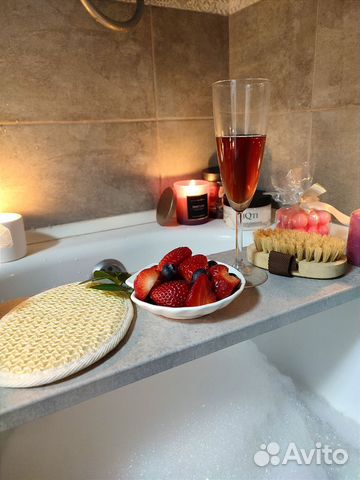 

1-к. квартира, 40 м², 1 кровать
