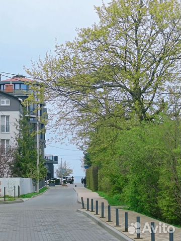 

2-к. квартира, 34 м², 1 кровать