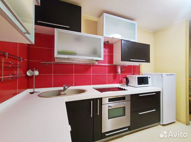 

3-к. квартира, 62 м², 3/9 эт.
