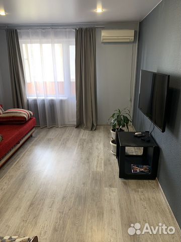 

3-к. квартира, 75 м², 4 кровати
