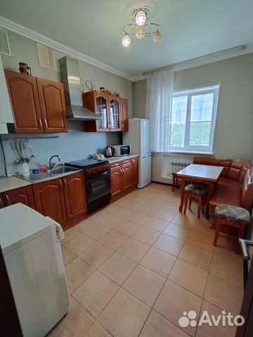 

3-к. дом, 80 м²