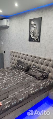 

1-к. квартира, 37 м², 2/5 эт.