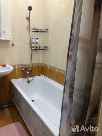 

3-к. квартира, 60 м², 7 кроватей