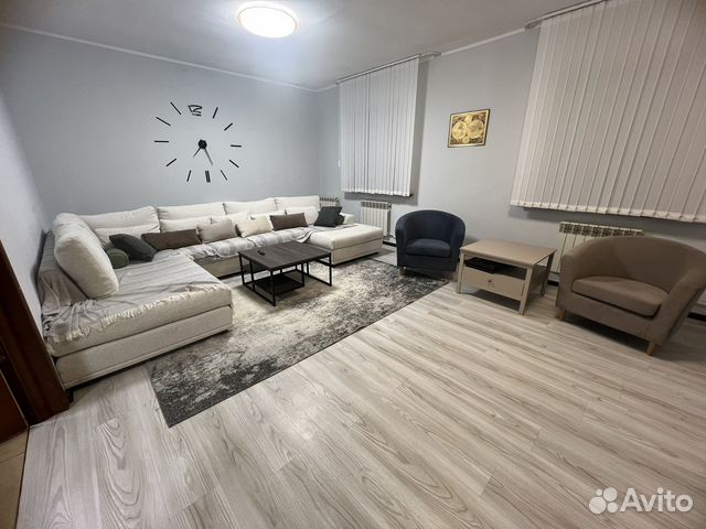 

6-к. дом, 181,9 м²