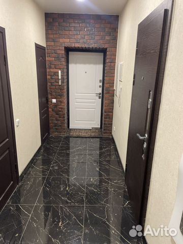 

1-к. квартира, 21 м², 1 кровать